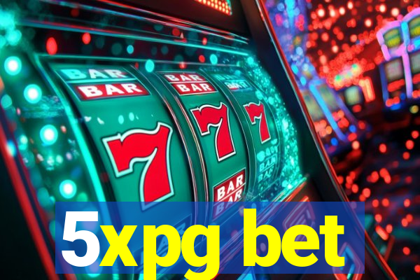 5xpg bet